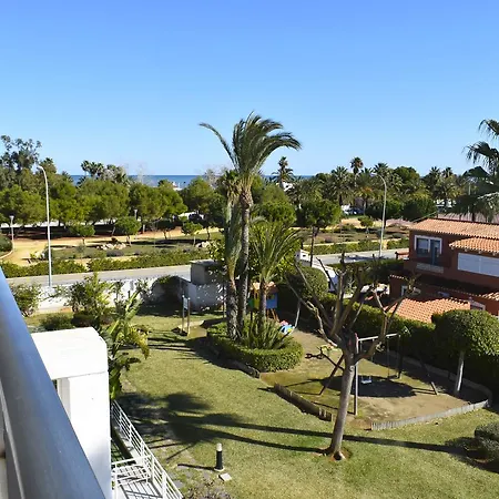 Anacasa Son De Mar Les Marines Ap2216 Appartement Dénia