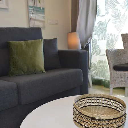Anacasa Son De Mar Les Marines Ap2216 Apartamento Dénia