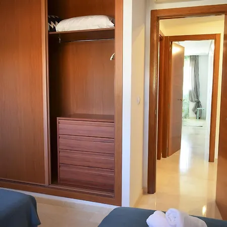 Anacasa Son De Mar Les Marines Ap2216 Appartement *