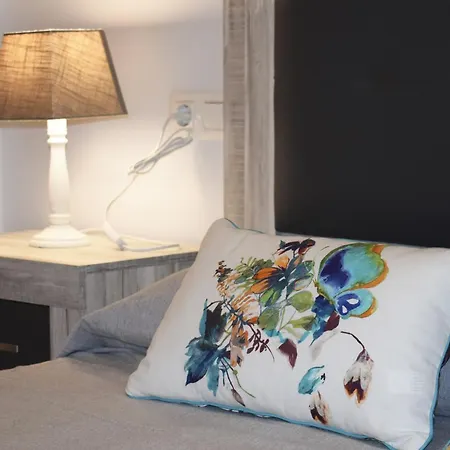 Apartamento Anacasa Son De Mar Les Marines Ap2216