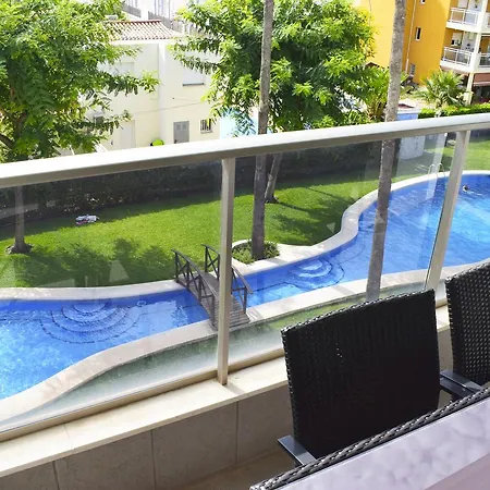 Anacasa Son De Mar Les Marines Ap2216 *