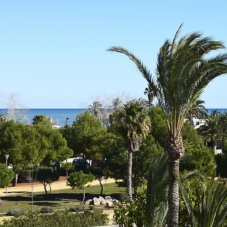 Anacasa Son De Mar Les Marines Ap2216