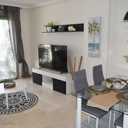 Anacasa Son De Mar Les Marines Ap2216 * Dénia