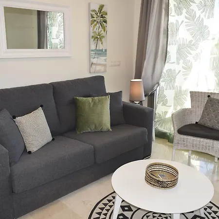 Anacasa Son De Mar Les Marines Ap2216 Apartment Denia