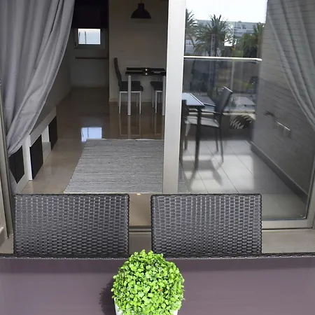 Anacasa Son De Mar Les Marines Ap2216 Dénia