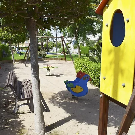 Appartement Anacasa Son De Mar Les Marines Ap2216