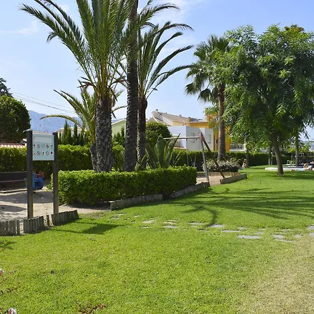 Anacasa Son De Mar Les Marines Ap2216 *