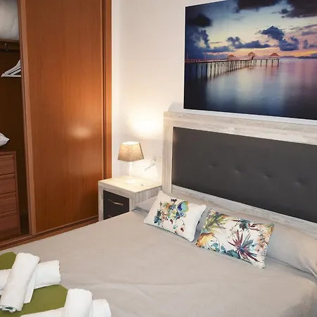 Anacasa Son De Mar Les Marines Ap2216 Apartamento