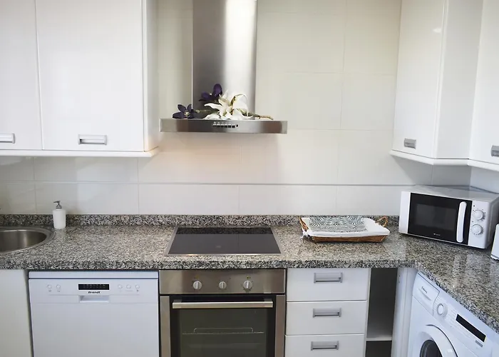 Anacasa Son De Mar Les Marines Ap2216 *