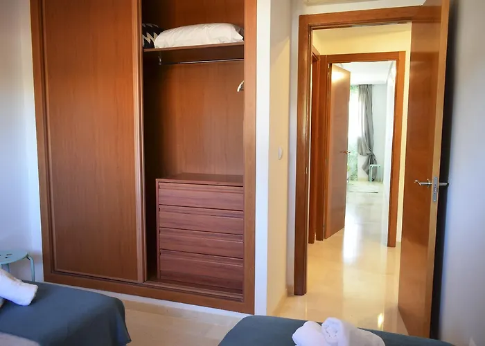 Anacasa Son De Mar Les Marines Ap2216 Апартаменти *