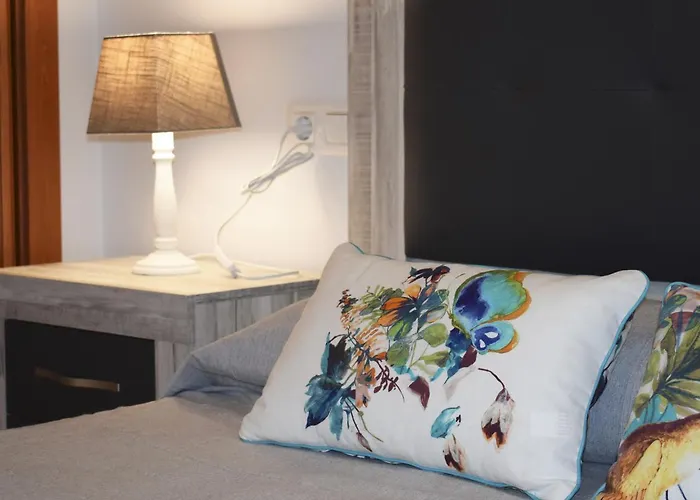 Апартаменти Anacasa Son De Mar Les Marines Ap2216