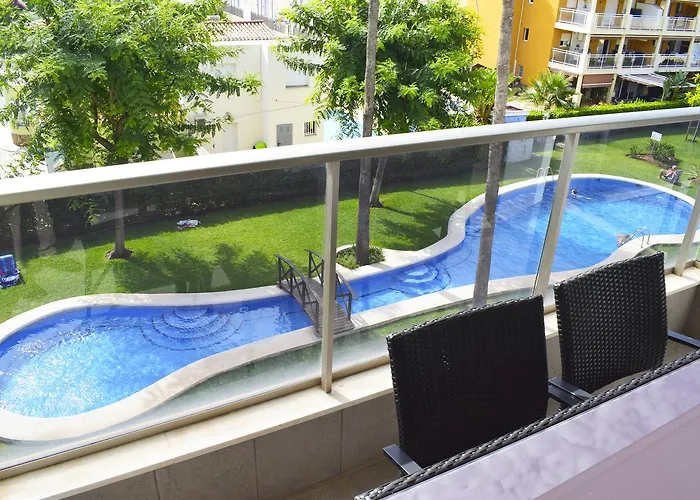 Anacasa Son De Mar Les Marines Ap2216 *