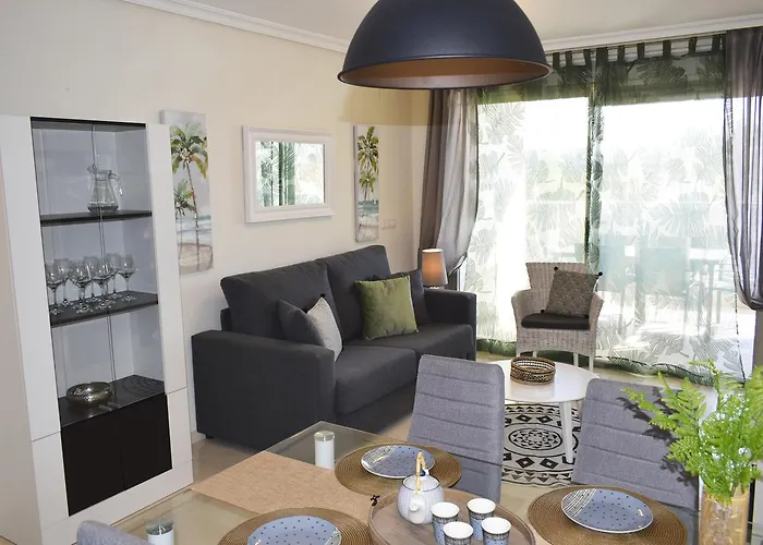 Anacasa Son De Mar Les Marines Ap2216 * Денія