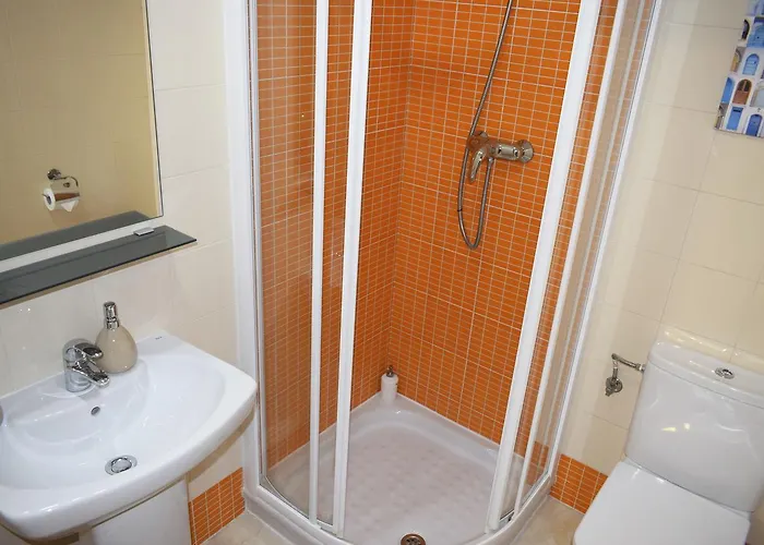 Апартаменти Anacasa Son De Mar Les Marines Ap2216 Денія