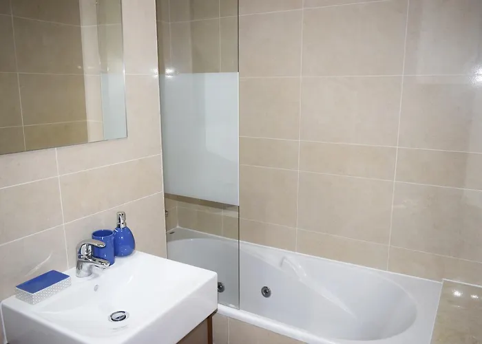 Anacasa Son De Mar Les Marines Ap2216 公寓 *