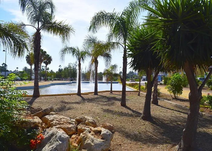 公寓 Anacasa Son De Mar Les Marines Ap2216 德尼亚