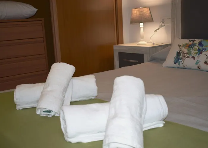 Anacasa Son De Mar Les Marines Ap2216