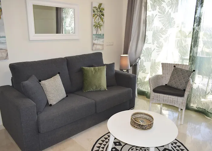 Anacasa Son De Mar Les Marines Ap2216 Апартаменти Денія