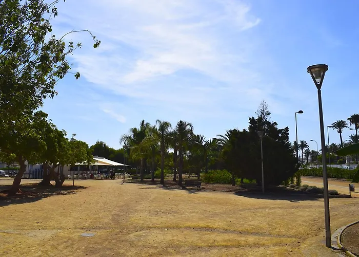 Anacasa Son De Mar Les Marines Ap2216 * 德尼亚