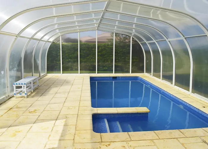 Anacasa Son De Mar Les Marines Ap2216 公寓 *