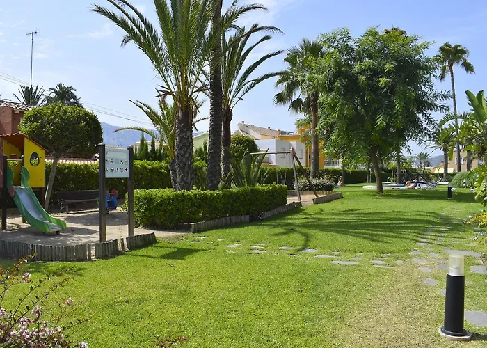 Anacasa Son De Mar Les Marines Ap2216 *