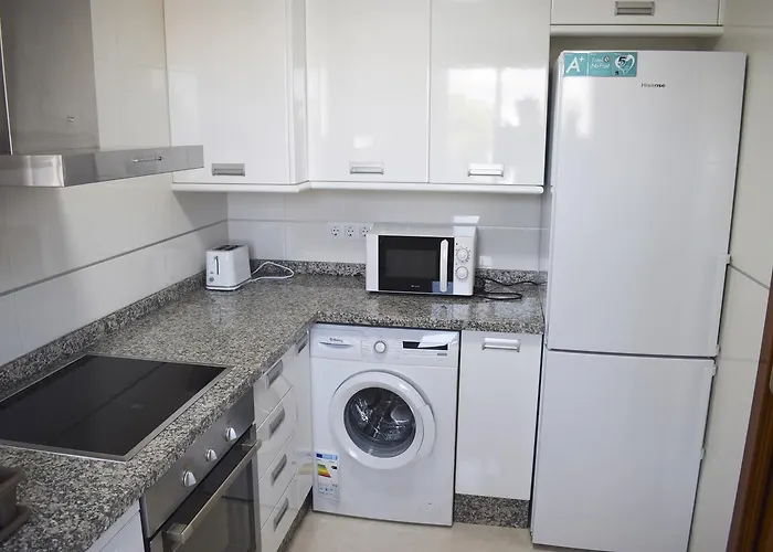 Anacasa Son De Mar Les Marines Ap2216 Апартаменти *