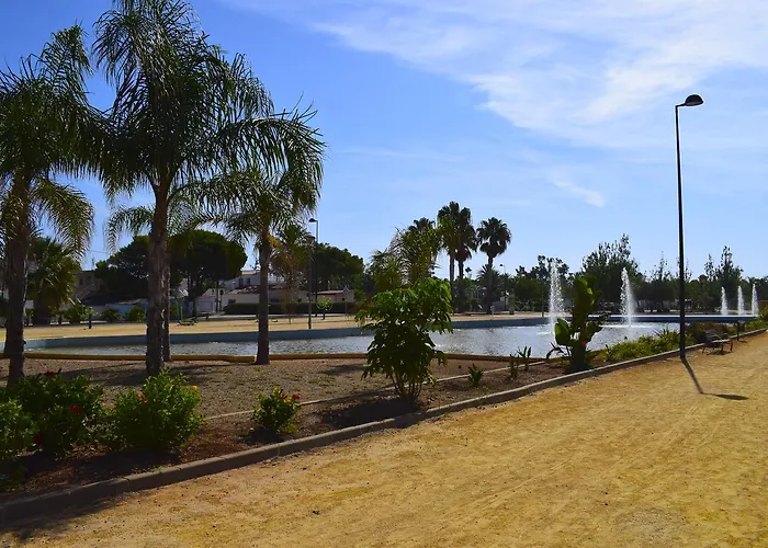 Anacasa Son De Mar Les Marines Ap2216 公寓 德尼亚