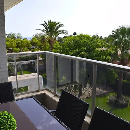 Anacasa Son De Mar Les Marines Ap2216 Apartamento Dénia
