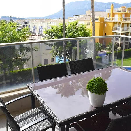 Anacasa Son De Mar Les Marines Ap2216