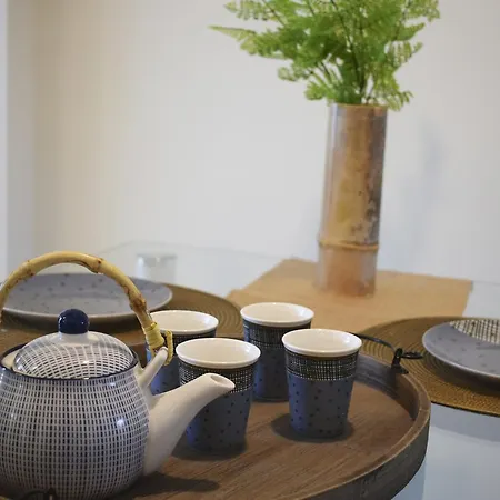 Apartamento Anacasa Son De Mar Les Marines Ap2216 *