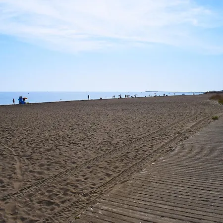 Anacasa Son De Mar Les Marines Ap2216 * Dénia