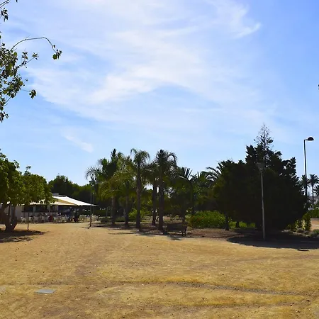 Anacasa Son De Mar Les Marines Ap2216 * Dénia