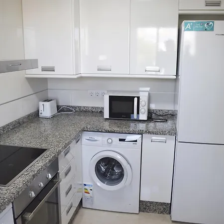 Anacasa Son De Mar Les Marines Ap2216 Apartamento *